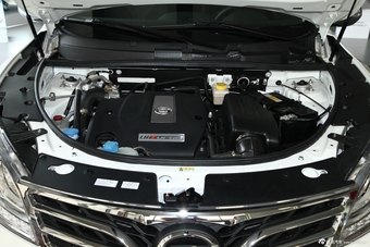 2014款传祺GS5 1.8T自动两驱超享版