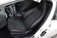 2016款奔驰A级 A200 1.6T自动时尚型