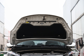 2015款瑞风S5 1.5T手动豪华型