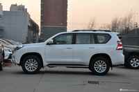 2014款普拉多4.0L VX NAVI