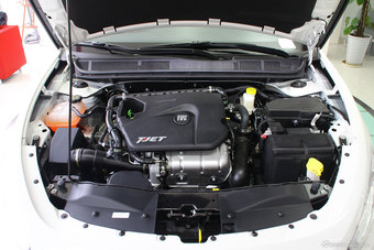 2014款菲亚特致悦1.4T手动舒适版图片