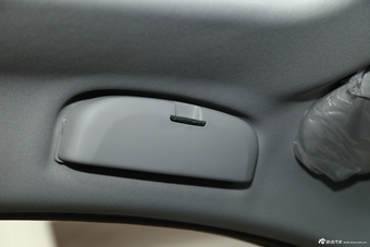 2012款MG5 1.5L自动精英版