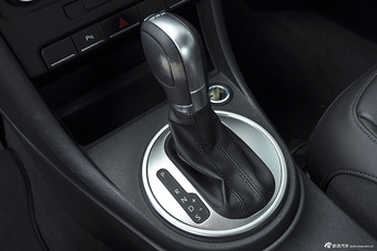 2014款甲壳虫1.4TSI R-Line
