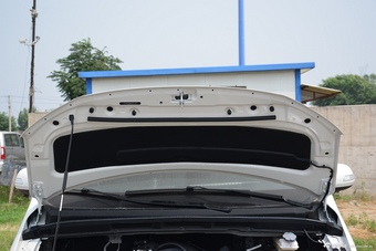 2016款瑞风M3 1.6L手动豪华型宜家版