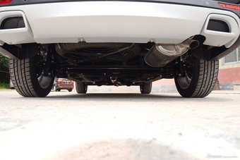 2016款凯翼V3 1.5L手动智联II导航版