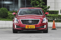 2016款ATS-L 2.0T自动28T时尚型
