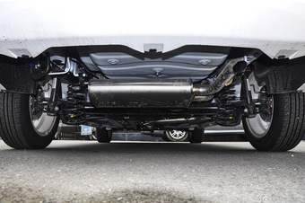 2016款凯翼C3 1.5L自动虹钻版