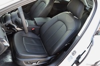 2016款奥迪A6L 3.0T自动45TFSI quattro运动型