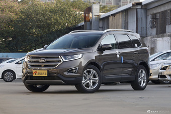 2015款锐界2.0T自动两驱豪锐型