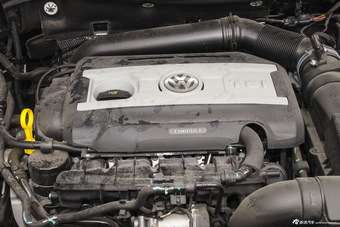 2015款CC 2.0TSI自动豪华型