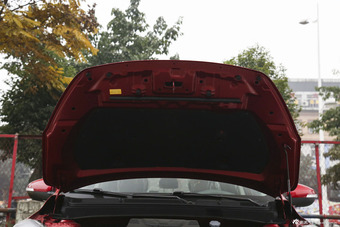 2015款瑞风S2 1.5L手动豪华型