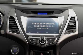 2015款朗动1.6L自动尊贵型