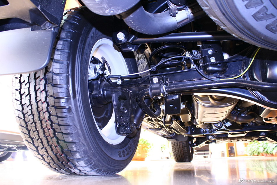 2013款雷克萨斯LX570