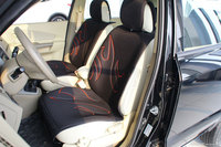 2013款途胜2.0L两驱手动时尚型