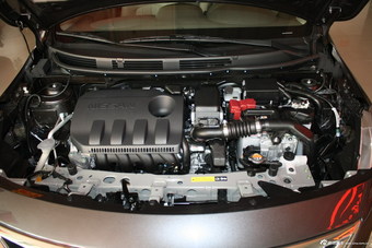 2014款阳光1.5XV CVT尊贵版