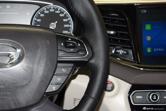 2016款传祺GS8 2.0T自动基本型