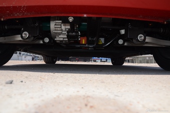 2016款众泰E200科技版