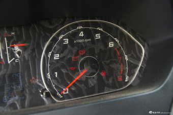 2015款猎豹Q6 2.0T手动两驱版