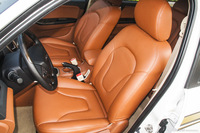 2015款海马S7 2.0L自动改款纵驰型