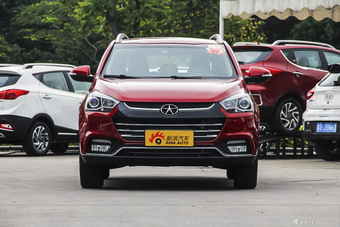 2015款瑞风S2 1.5L手动豪华智能型