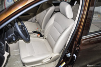 2015款开瑞K50 1.5L手动基本型