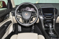 2016款ATS-L 2.0T自动28T时尚型