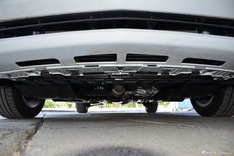 2017款科鲁兹1.4T 自动双离合炫锋版