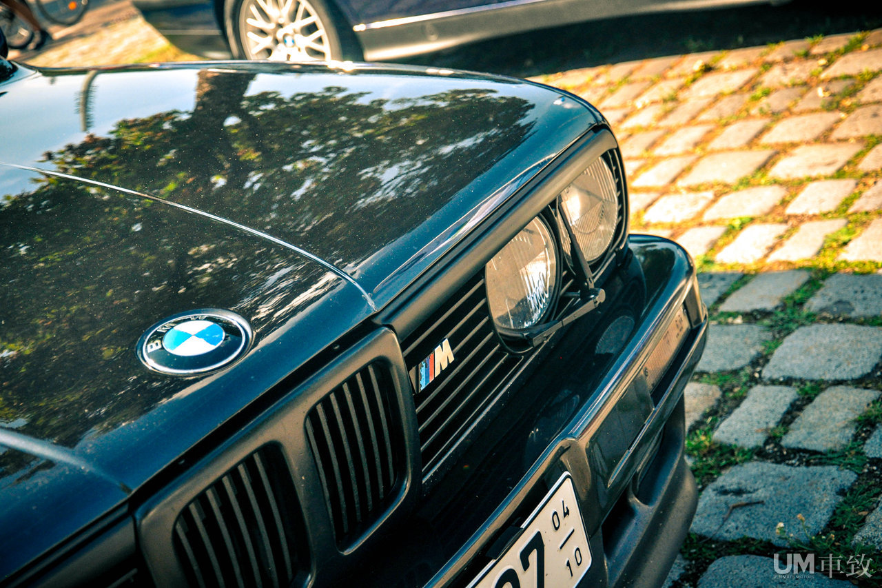 BMW嘉年华精彩瞬间