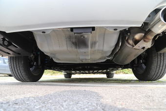 2016款凌派1.8L自动旗舰版