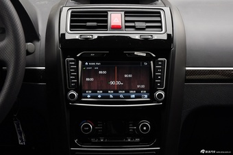 2015款哈佛H5智尊版2.0T手动两驱尊贵型