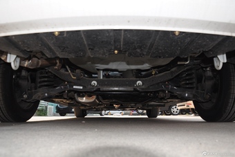 2015款海马福美来1.6L手动风尚型