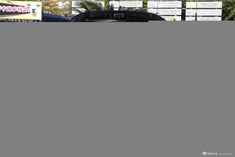 2015款斯巴鲁XV 2.0L自动特装运动版