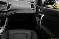 2016款瑞虎5 2.0L自动家悦版