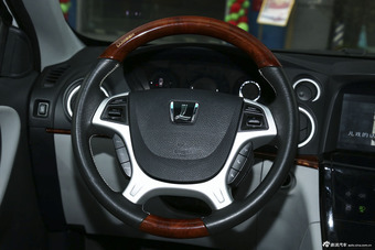 2015款大7 SUV 2.2T自动四驱智尊型