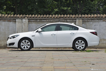 2015款君威1.6T自动精英技术型