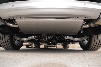 2016款沃尔沃XC90升级版 2.0T自动 T6智尊版