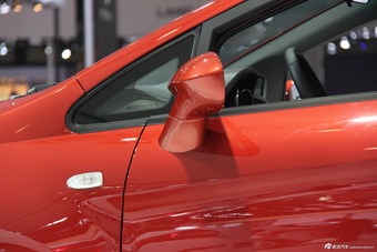 2014成都车展凯翼C3R