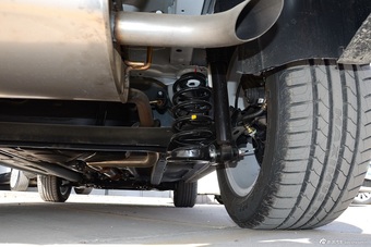 2015款众泰大迈X5 1.5T自动地主型 国五