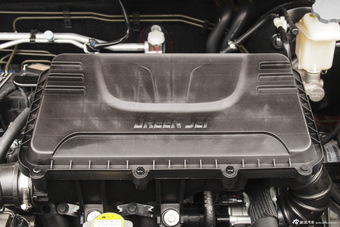 2015款瑞风S2 1.5L自动CVT豪华智能型