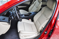 2016款ATS-L 2.0T自动28T时尚型