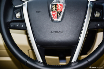 2014款荣威550S 1.8L自动智选版