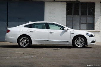 2016款君越2.0T自动豪华型28T