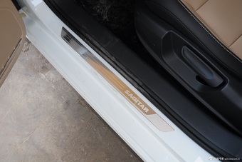 2015款速腾1.6L自动舒适