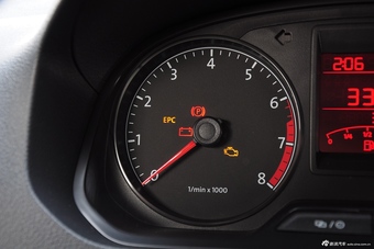 2015款捷达1.6L手动时尚型