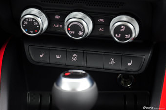 2013款奥迪A1 Sportback实拍