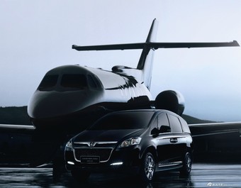 纳智捷Master CEO官方图