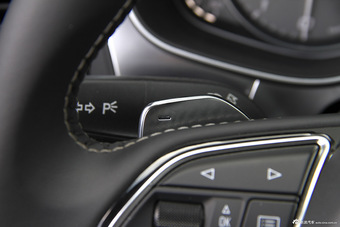 2013款奥迪S6 4.0TFSI