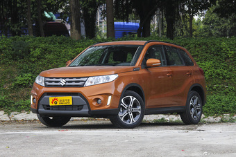 2016款维特拉1.4T自动两驱精英型