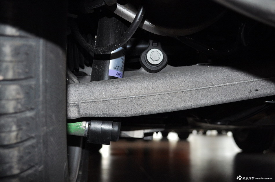 2014款奥迪Q5 40 TFSI技术型