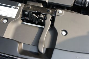 2014款观致3两厢1.6T自动致臻型图片